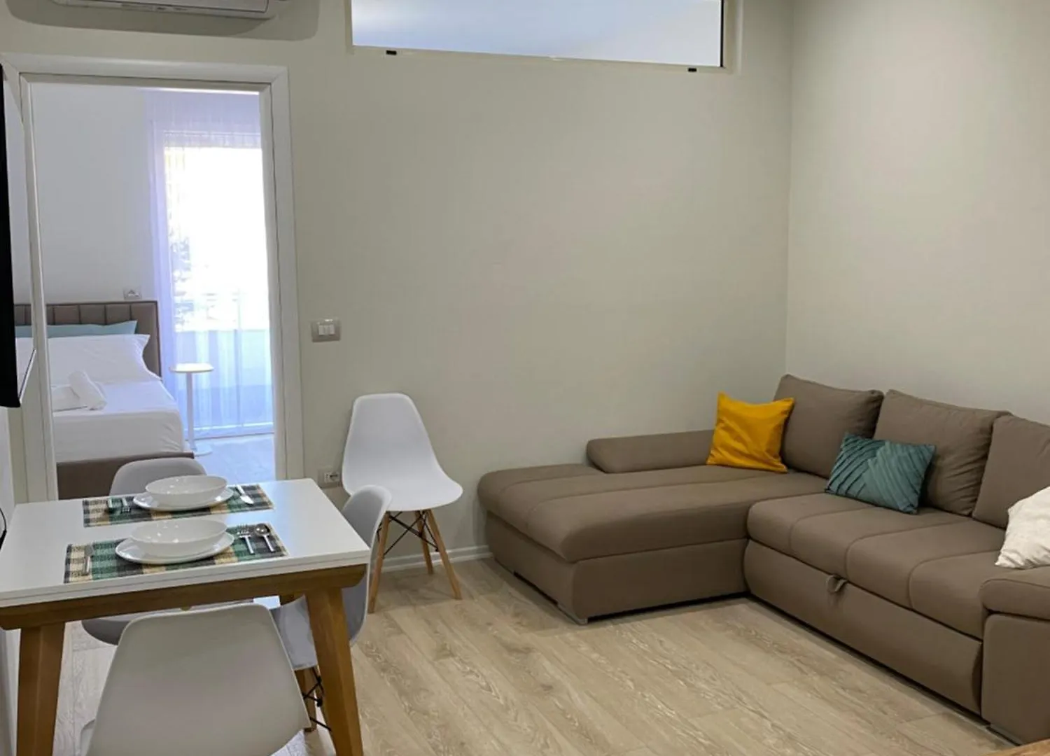 Adara Aparthotel Shkodër