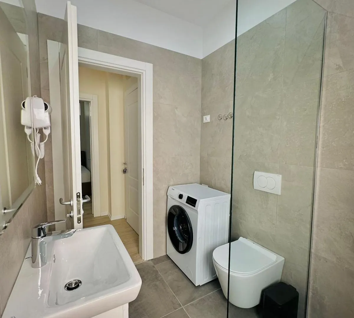 Adara Aparthotel Shkodër