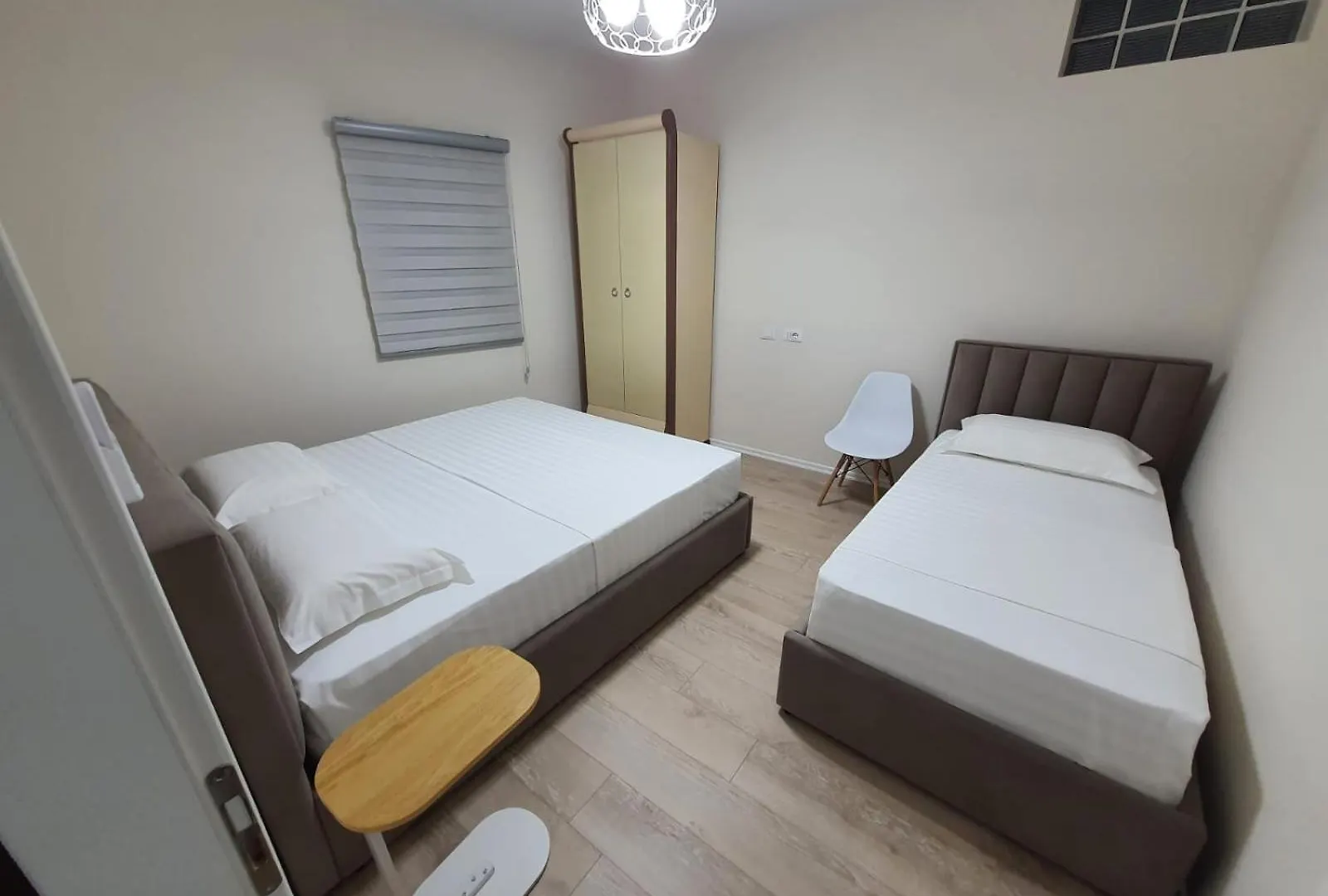 Adara Aparthotel Shkodër 0*,  アルバニア