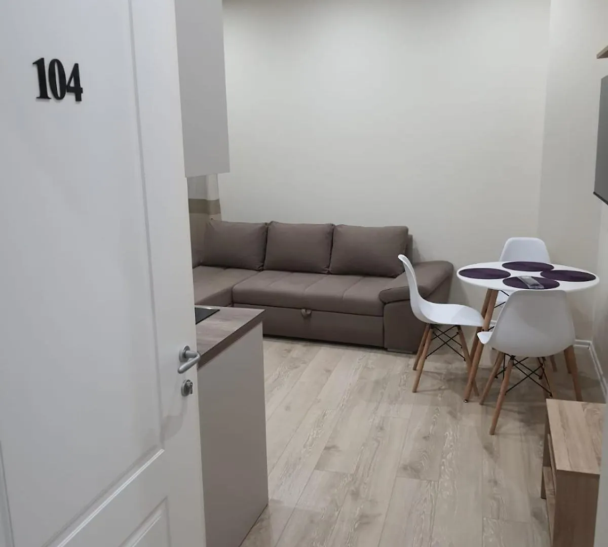 Adara Aparthotel Shkodër