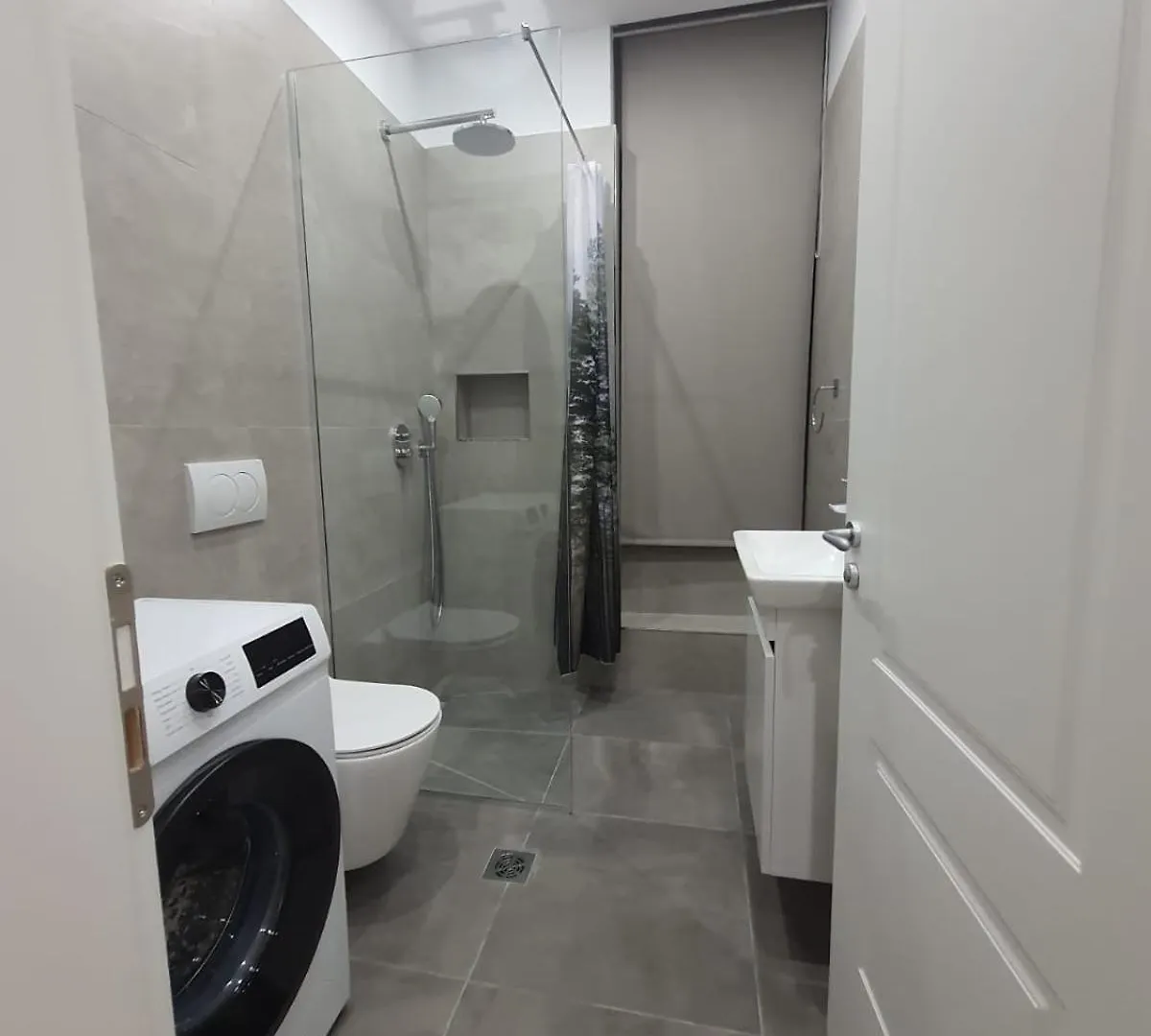 Adara Aparthotel Shkodër 0*,