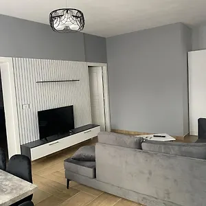 Apartamento Eagle's Nest, Shkodër